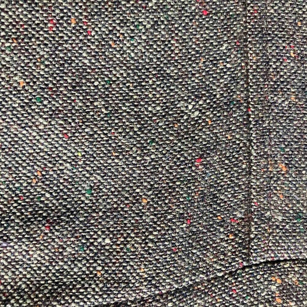 Tweed jacket - Picture 6 of 6